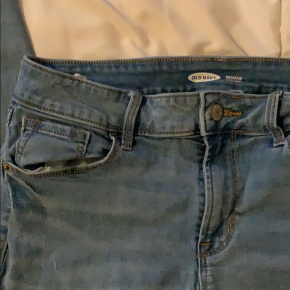 Jeans - Picture 2 of 4